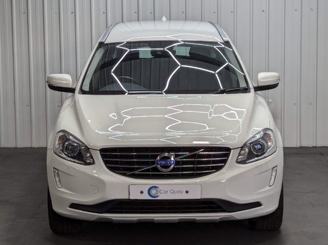 Volvo XC60 D4 SE LUX NAV 22