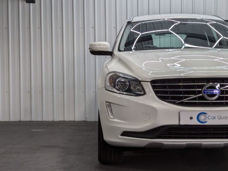 Volvo XC60 D4 SE LUX NAV 26