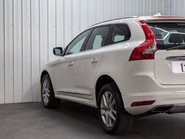 Volvo XC60 D4 SE LUX NAV 36