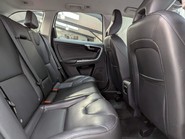 Volvo XC60 D4 SE LUX NAV 61