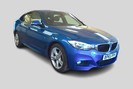 BMW 3 Series 335D XDRIVE M SPORT GRAN TURISMO