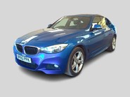 BMW 3 Series 335D XDRIVE M SPORT GRAN TURISMO 2