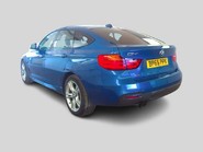 BMW 3 Series 335D XDRIVE M SPORT GRAN TURISMO 4