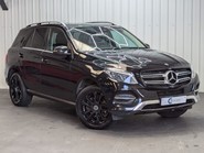 Mercedes-Benz GLE GLE 250 D 4MATIC SPORT 1