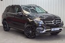 Mercedes-Benz GLE GLE 250 D 4MATIC SPORT