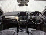 Mercedes-Benz GLE GLE 250 D 4MATIC SPORT 3