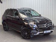 Mercedes-Benz GLE GLE 250 D 4MATIC SPORT 7