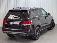 Mercedes-Benz GLE GLE 250 D 4MATIC SPORT 10