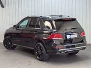 Mercedes-Benz GLE GLE 250 D 4MATIC SPORT 12