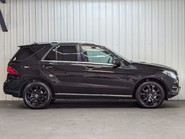 Mercedes-Benz GLE GLE 250 D 4MATIC SPORT 13