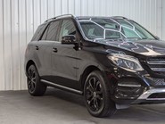 Mercedes-Benz GLE GLE 250 D 4MATIC SPORT 16