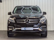 Mercedes-Benz GLE GLE 250 D 4MATIC SPORT 17