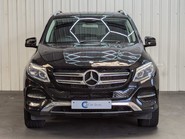 Mercedes-Benz GLE GLE 250 D 4MATIC SPORT 19