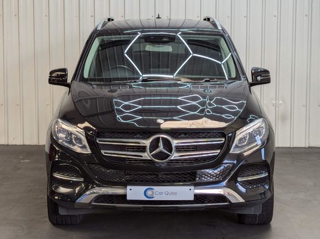 Mercedes-Benz GLE GLE 250 D 4MATIC SPORT 20