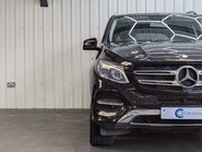 Mercedes-Benz GLE GLE 250 D 4MATIC SPORT 24