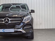 Mercedes-Benz GLE GLE 250 D 4MATIC SPORT 29