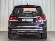 Mercedes-Benz GLE GLE 250 D 4MATIC SPORT 35