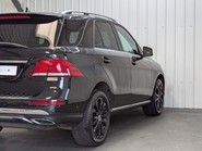 Mercedes-Benz GLE GLE 250 D 4MATIC SPORT 36