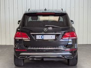 Mercedes-Benz GLE GLE 250 D 4MATIC SPORT 37