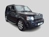 Land Rover Discovery 4 SDV6 XS