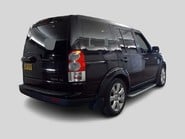 Land Rover Discovery 4 SDV6 XS 2