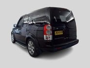 Land Rover Discovery 4 SDV6 XS 3