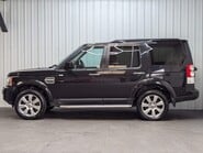 Land Rover Discovery 4 SDV6 XS 16