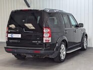 Land Rover Discovery 4 SDV6 XS 42