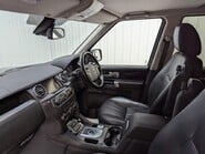 Land Rover Discovery 4 SDV6 XS 54