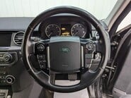 Land Rover Discovery 4 SDV6 XS 71