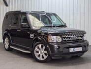 Land Rover Discovery 4 SDV6 XS 1