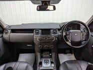 Land Rover Discovery 4 SDV6 XS 3