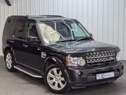 Land Rover Discovery 4 SDV6 XS 7