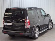 Land Rover Discovery 4 SDV6 XS 10