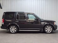 Land Rover Discovery 4 SDV6 XS 14