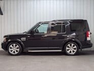 Land Rover Discovery 4 SDV6 XS 15