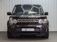 Land Rover Discovery 4 SDV6 XS 19