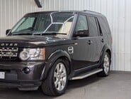 Land Rover Discovery 4 SDV6 XS 20