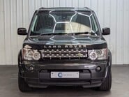 Land Rover Discovery 4 SDV6 XS 21