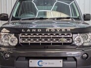 Land Rover Discovery 4 SDV6 XS 24