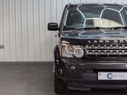 Land Rover Discovery 4 SDV6 XS 26