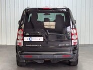 Land Rover Discovery 4 SDV6 XS 39