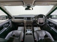 Land Rover Discovery 4 SDV6 XS 77