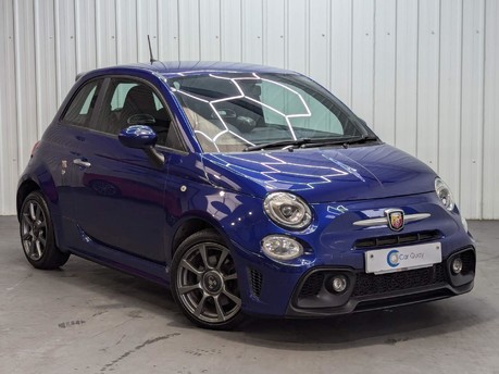 Abarth 595 595 1