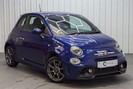 Abarth 595 595