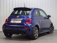 Abarth 595 595 2