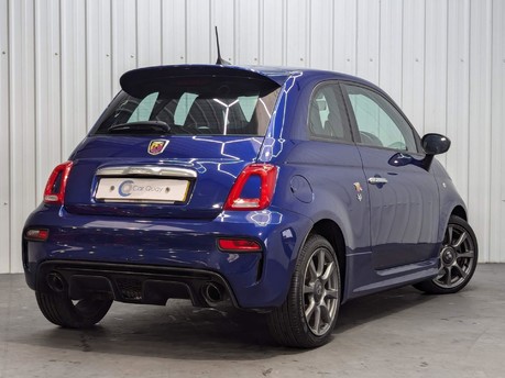 Abarth 595 595 2