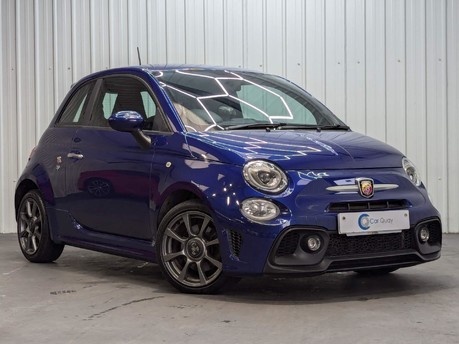 Abarth 595 595 4