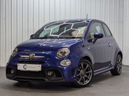 Abarth 595 595 6