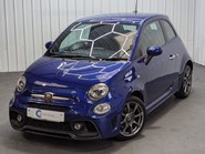 Abarth 595 595 7